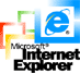 Click to go to the Microsoft Internet Explorer page. (iexplore.gif - 2,932 bytes)