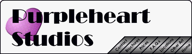Purpleheart Studios
